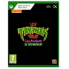 Teenage Mutant Ninja Turtles : Mutants Unchained Xbox Series