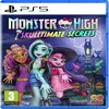 Premium Jeu vidéo - Monster High - Skulltimate Secrets - Aventure - PS5 - 7+