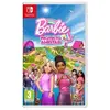 Nintendo Switch Barbie  Proyecto Amistad
