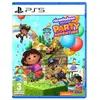 Bandai Namco Nickelodeon Junior Party Adventure PS5