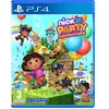 Bandai Playstation Games Ps4 Nick Jr. Party Adventure