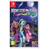 Premium Monster High Skulltimate Secrets Nintendo Switch Nintendo Switch