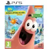 Bandai Namco Bob l'éponge: Patrick l’Étoile de Mer Le Jeu PS5