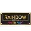 Rainbow High Runway Rush (code De Téléchargement) SWITCH