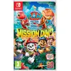 Paw Patrol la Pat'Patrouille   : Mission Dino Nintendo Switch