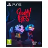Gloomy Eyes Slipcase Edition PS5