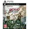 Perp Undead Citadel (Psvr2) Ps5