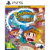 Sony Jeu - Enchanted Portals - PS5 - Plateforme - En boîte - 7+