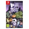 JUST FOR GAMES Death or Treat Nintendo SWITCH