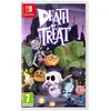 Nintendo Switch Death Or Treat