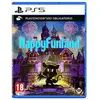 Playstation Happy Funland Vr2