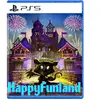 Playstation Ps5 Happy Funland Vr2