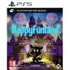Just For Games Happy Funland Souvenir - Jeu PS5 - PSVR2 requis