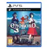 Just For Games The Tale of Onogoro PS5 VR2 Requis