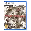 Playstation Ps5 Two Strikes