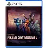 Playstation Games Ps5 Retropolis 2 Never Say Goodbye Vr2