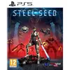 Perp Games Steel Seed (PS5)