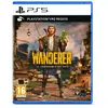 Perp Games Wanderer The Fragments of Fate Playstation 5 PSVR2 Requis
