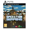 Just For Games Operations Serpens Playstation 5 PSVR2 Requis