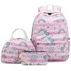 Cartable Fille Primaire, Sac &agrave Dos Licorne Enfant Sac &Eacute c...