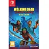 The Walking Dead Streets Of Survival Deluxe Edition SWITCH