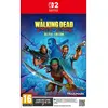 The Walking Dead Streets Of Survival Deluxe Edition SWITCH 2