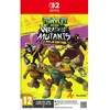 Tmnt Arcade Wrath Of The Mutants Ninja Edition SWITCH 2
