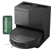 Robot Roomba Plus 615 Combo + base Wash Only | Noir | iRobot