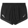 Soar Running - Marathon Shorts - Short running femme Black - M