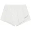 Soar Running - Split Shorts - Short running femme Purple - M