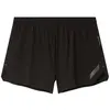 Soar Running - Run Shorts - Short running femme Black - M