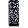 Wild Coconut & Vanilla Marble Ditsy Case déodorant roll-on avec étui 5...