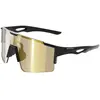 Romeo Athleticx Lunettes De Soleil Photochromiques Gilt Gold Yellow/CA...