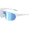 Romeo Athleticx Lunettes De Soleil Photochromiques Alcudia Blue/CAT0-3