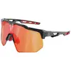 Romeo Athleticx Lunettes De Soleil Photochromiques Stellar Red/CAT0-3
