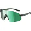 Romeo Athleticx Lunettes De Soleil Chicago Green/CAT3