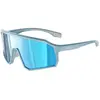 Romeo Athleticx Lunettes De Soleil Blue Blue/CAT3