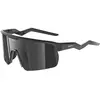 Romeo Athleticx Lunettes De Soleil Black Black/CAT3