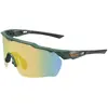 Romeo Athleticx Lunettes De Soleil Apollo Yellow/CAT3