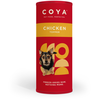 Coya Adult Topper pour chien - poulet (50 g)