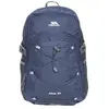 Trespass Albus Sac à Dos de 30 L Taille Unique Bleu Marine