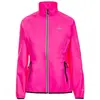 Trespass Beaming Veste imperméable pliable pour femme