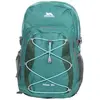 Sac à Dos - Trespass - Albus - 30 L - Polyester Durable - Vert (Ocean)
