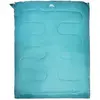 Trespass Catnap Sac de Couchage Mixte Adulte, Jade