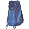 TRESPASS Sac à dos de randonnée Trek 33 - 33 litres - Bleu électrique
