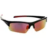 Lunettes de Soleil - Trespass - Falconpro - Polarisées - UV 400 - Mixte Noir