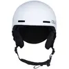 Trespass DLX Russo Casque Unisexe, Blanc, XS