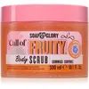 Gommages & peelings Soap & Glory  Summer Scrubbing Gentle Body Scrub