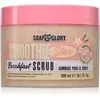 Soap & Glory - Smoothie StarBreakfast Scrub Gommage corps 300 ml unisex