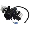 Pompe de vidange ensemble complet pour lave linge LG